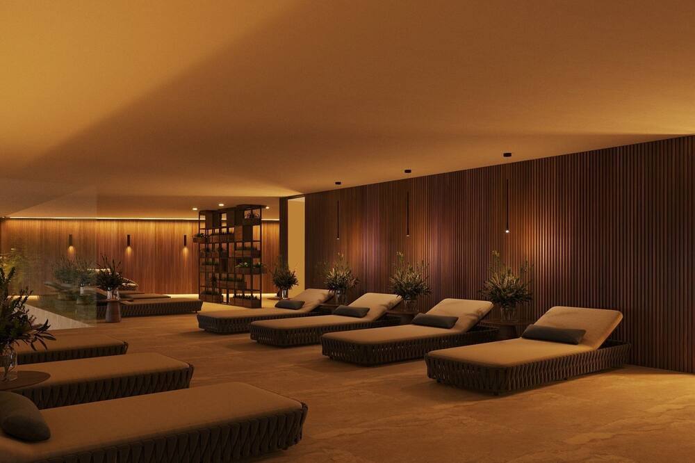 シリウス ホテル 写真