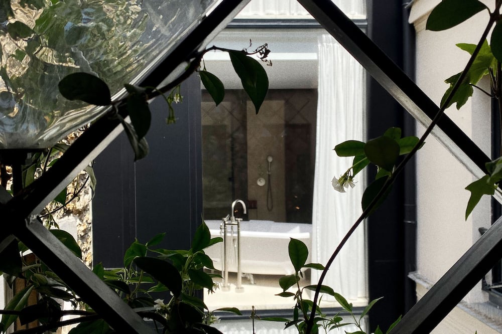 ホテル ボウル ティボウル 写真