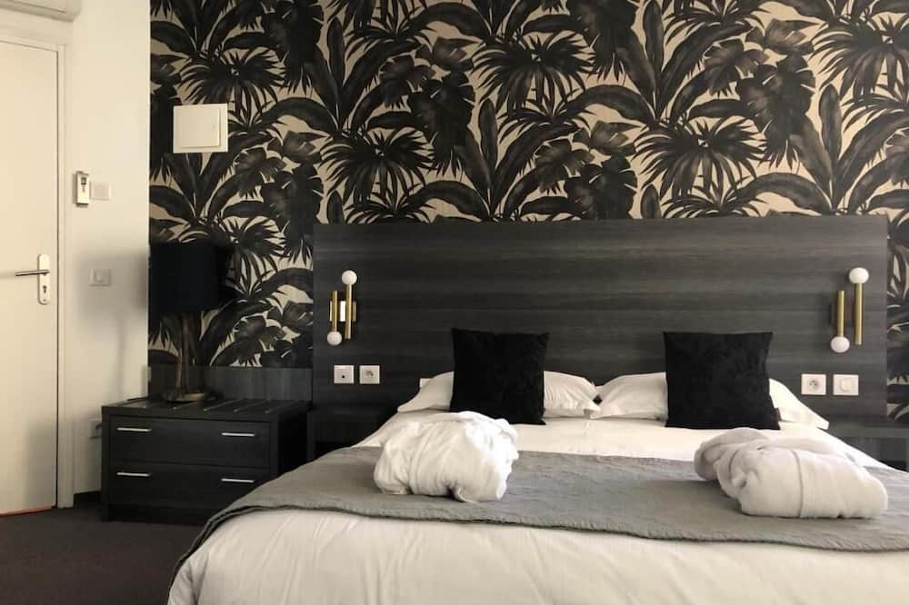 ホテル ル ジー 旧：ル ジュヌーヴ 写真