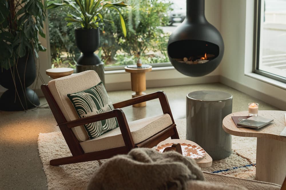 ホテル ドゥ ラ プラージュ 写真