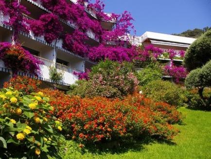 Hôtel Pietracap 写真