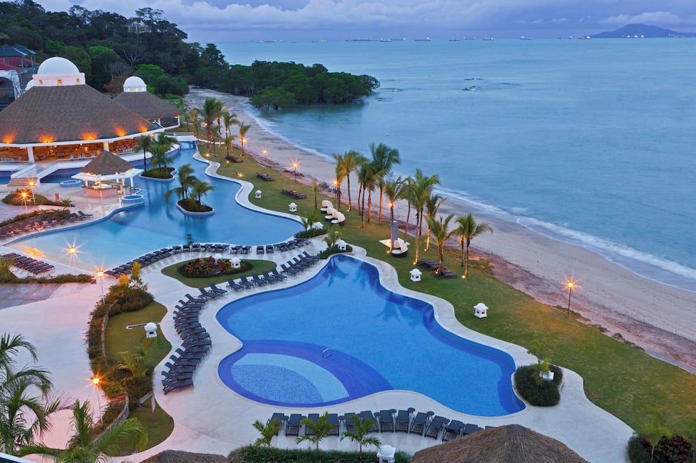 The Westin Playa Bonita Panama 写真