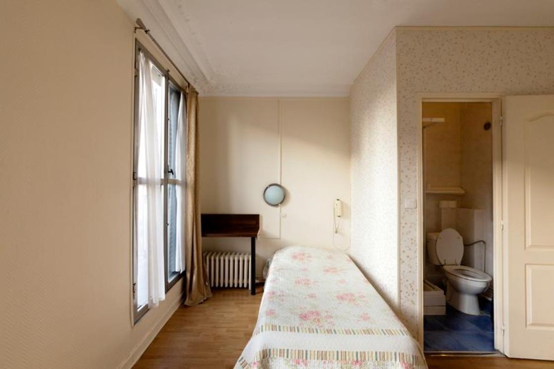 ベルヴィック ホテル 写真