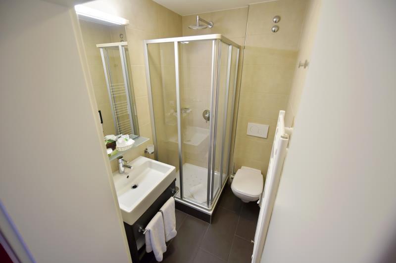 ホテル セントラル 写真