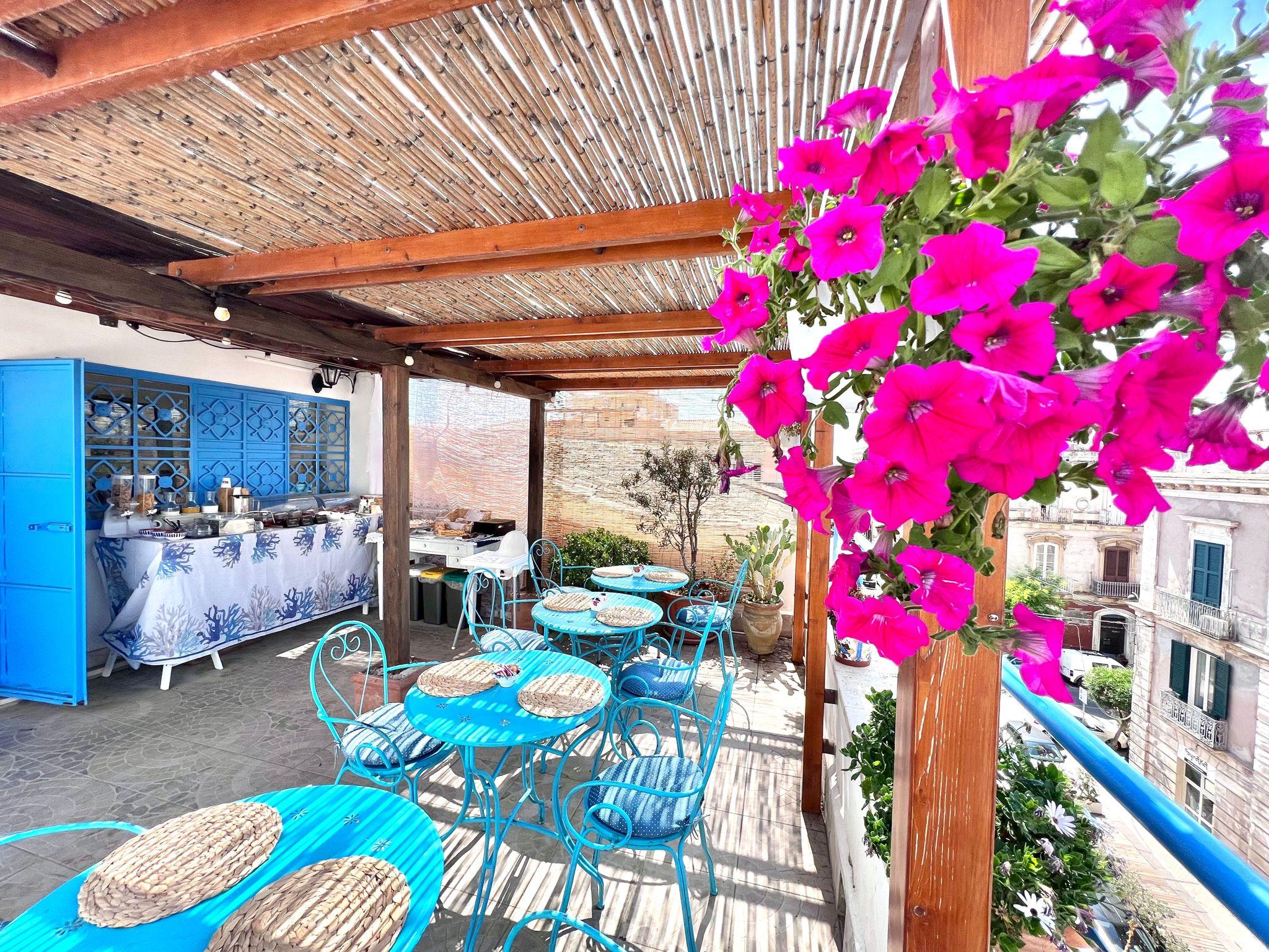 ホテル ポスタ 写真