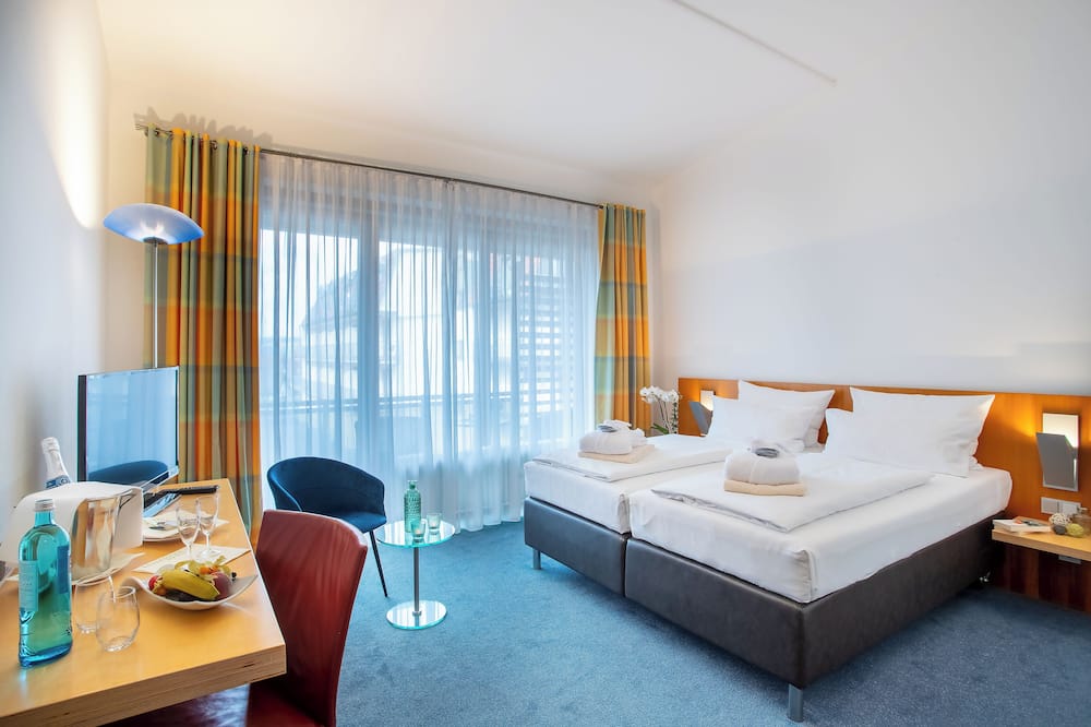 Aqualux Wellness- & Tagungshotel 写真