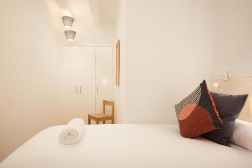 AB ホアキン コスタ アパートメンツ 写真