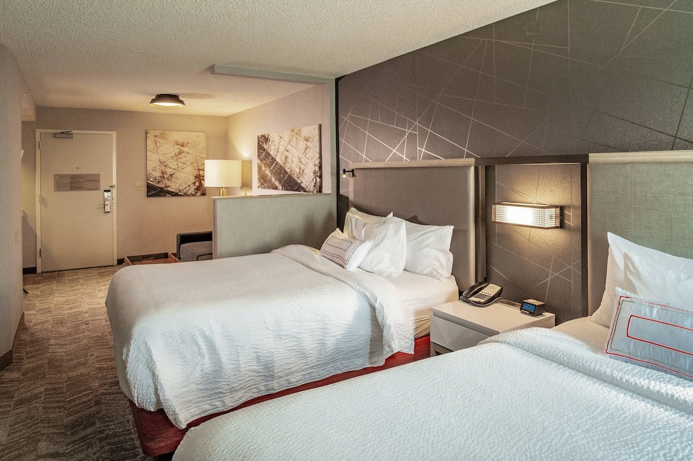 SpringHill Suites by Marriott Anchorage Midtown 写真