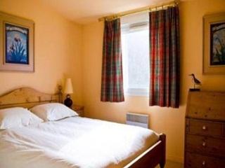 レジデンス ホテル レ デューク ドゥ シュブルーズ 写真