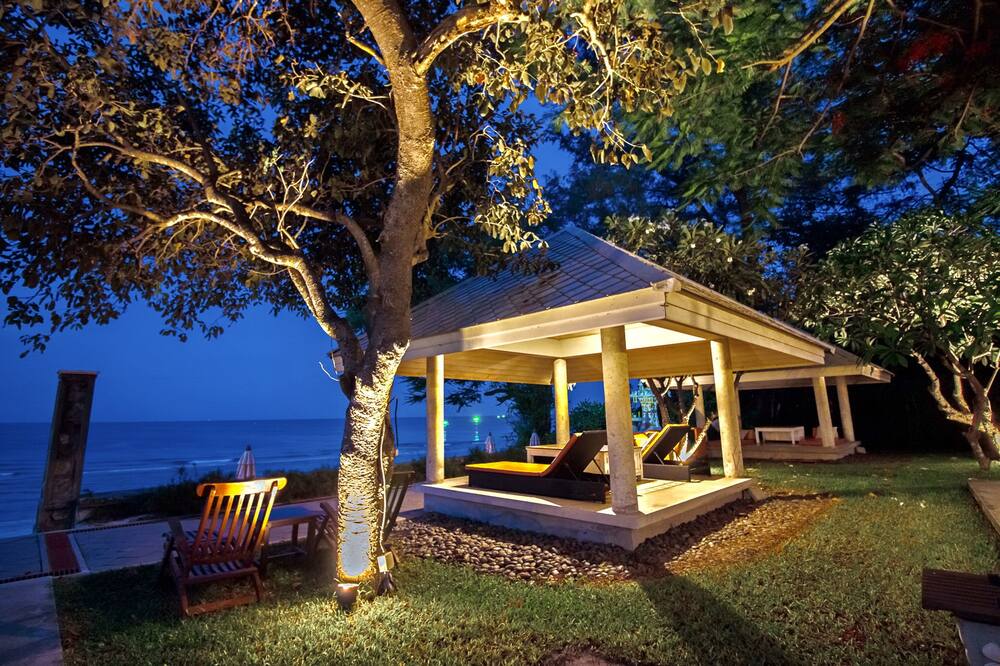 バーン バヤン ホテル 写真