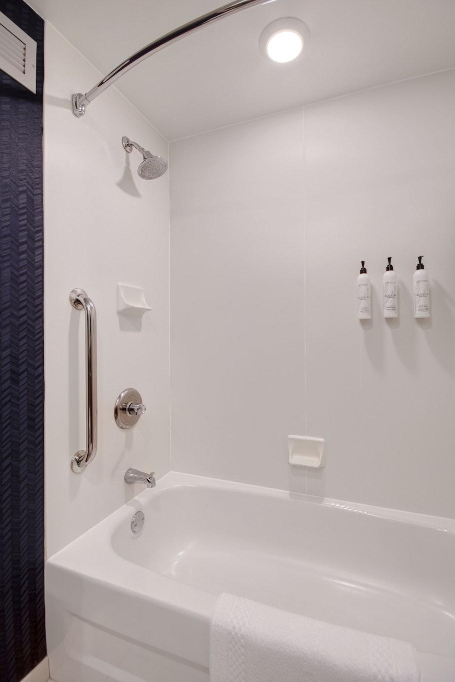 Fairfield by Marriott Inn & Suites Rochester West/Greece 写真