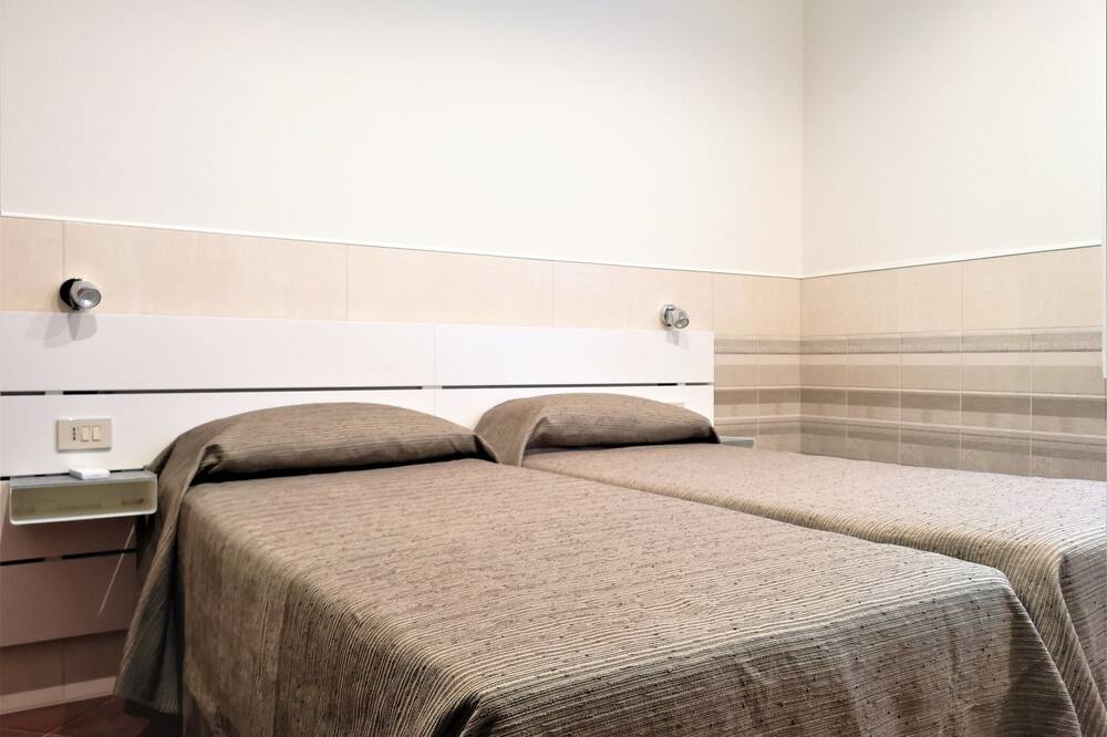 ホテル ロッシ 写真