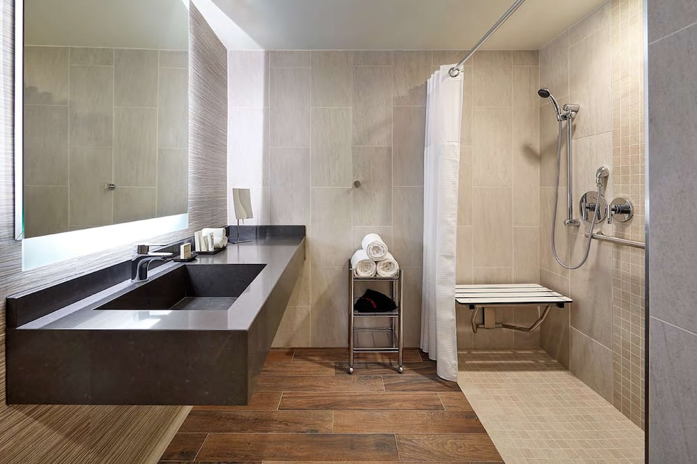 ヒルトン パサデナ 写真