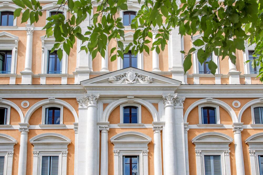 プリンセプ ブティック ホテル 写真