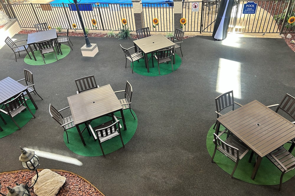 Days Inn Mattoon 写真