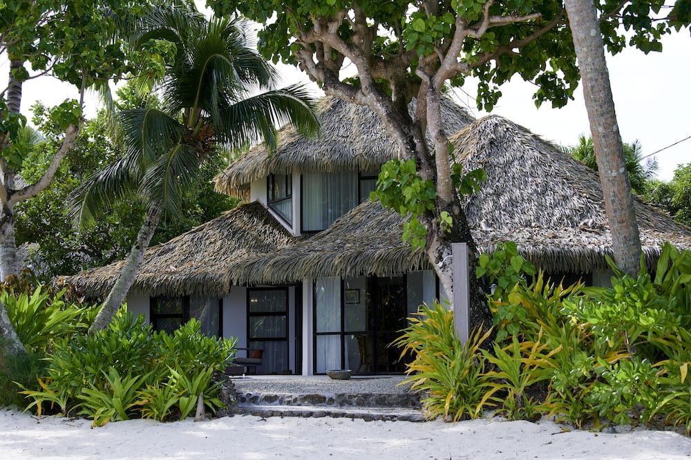 パシフィック リゾート ラロトンガ 写真