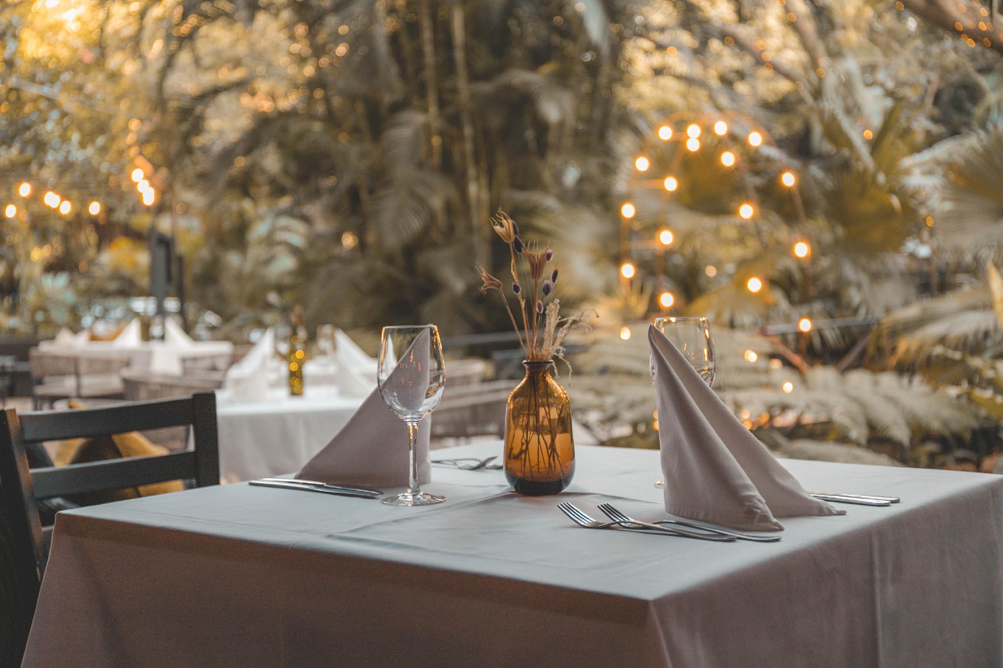 ビサイド スティル ウォーターズ ブティック ホテル 写真