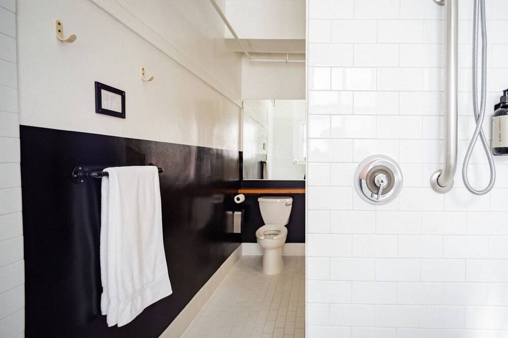 Ace Hotel Portland 写真