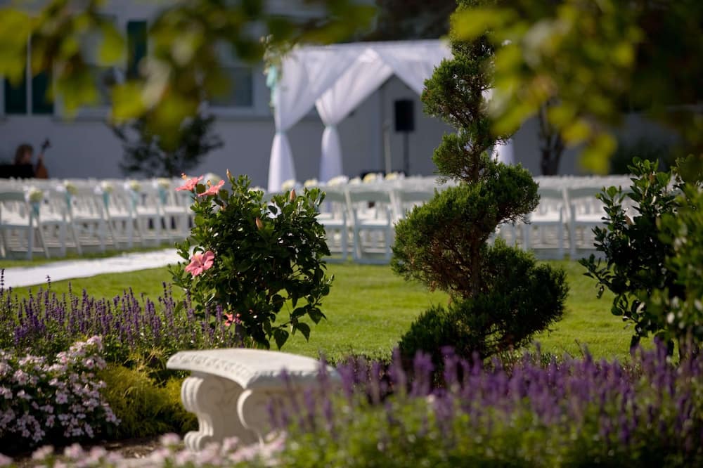 シービュー ドルチェ ホテル 写真