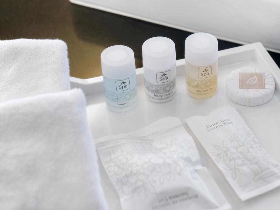 オリーブ バンコク ホテル 写真