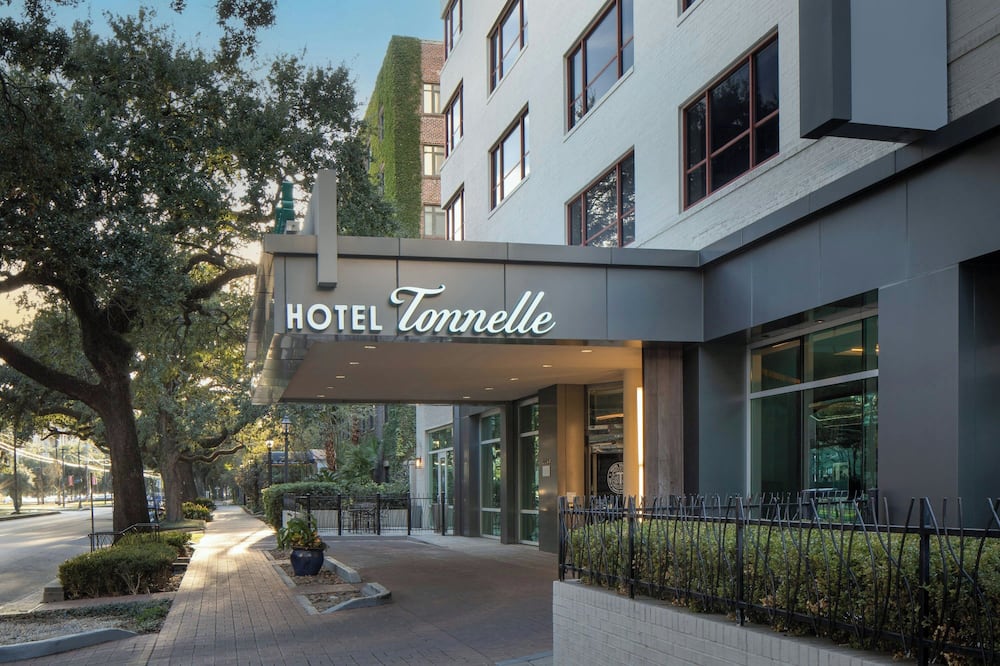 Hotel Tonnelle New Orleans, A Tribute Portfolio Hotel 写真