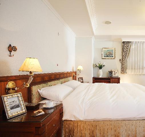 キングダム ホテル 写真