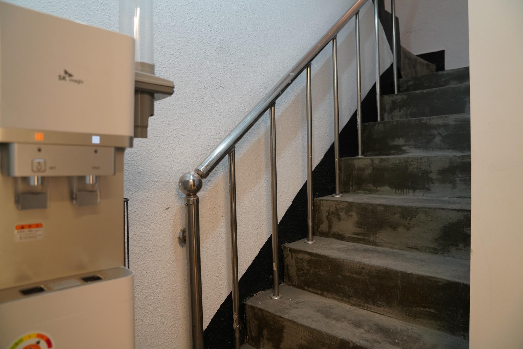 Apollo Guesthouse 写真