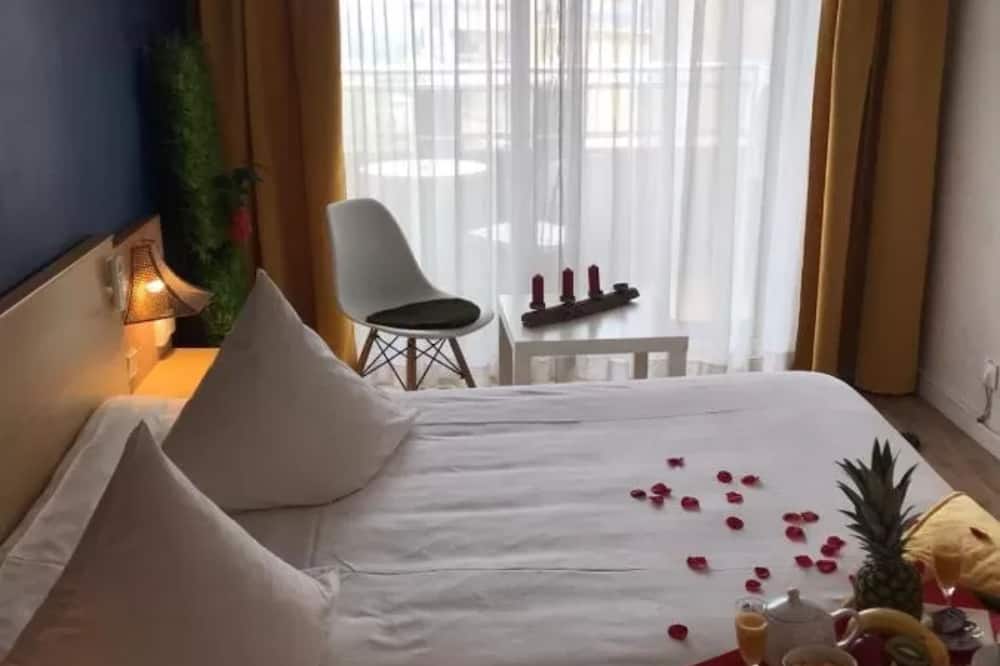 ホテル パノラマ (麗景酒店) 写真