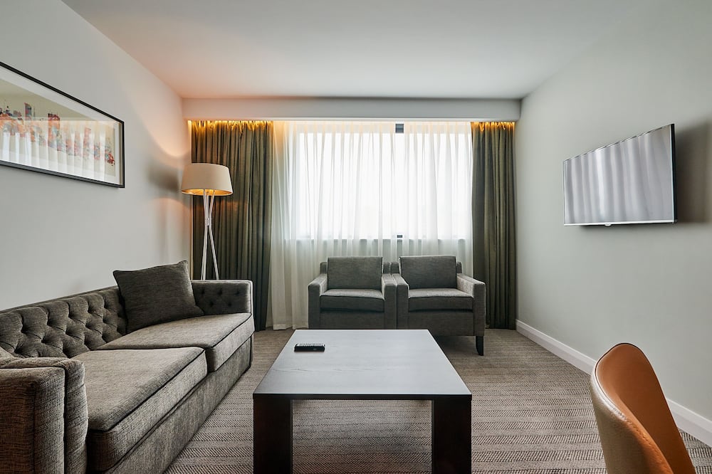 パーク レジス バーミンガム 写真