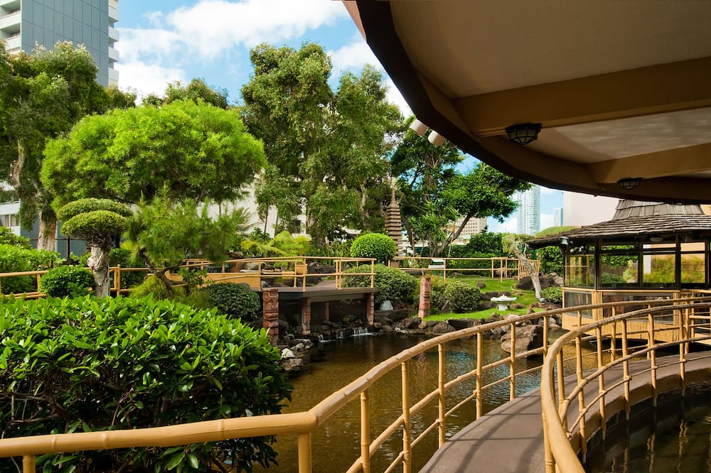 パゴダ ホテル 写真