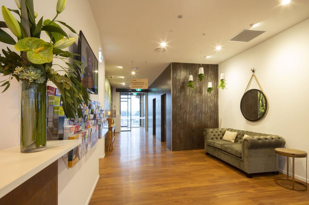 ウィンダム ガーデン リマーカブルズ パーク クイーンズタウン 写真