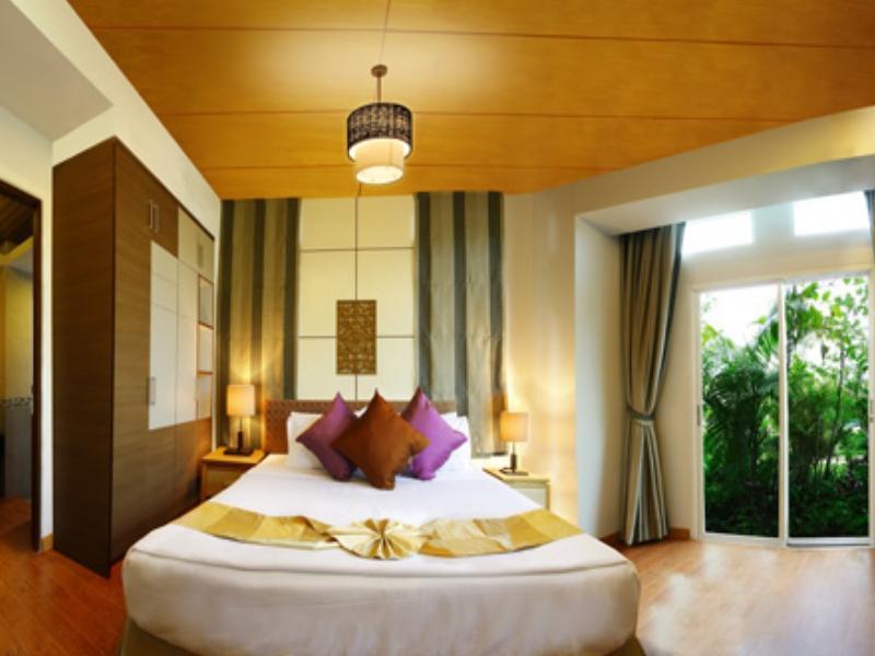 タチャワン リゾート & レストラン 写真