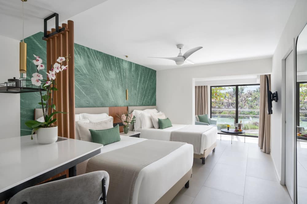 ドリームズ フローラ  リゾート & スパ - オールインクルーシブ 写真