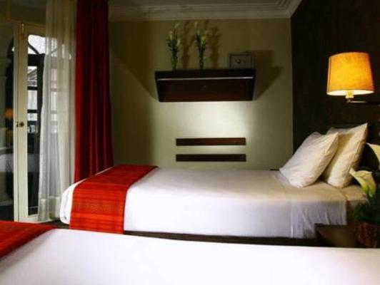 Casa Andina Classic Cusco Plaza Catedral 写真