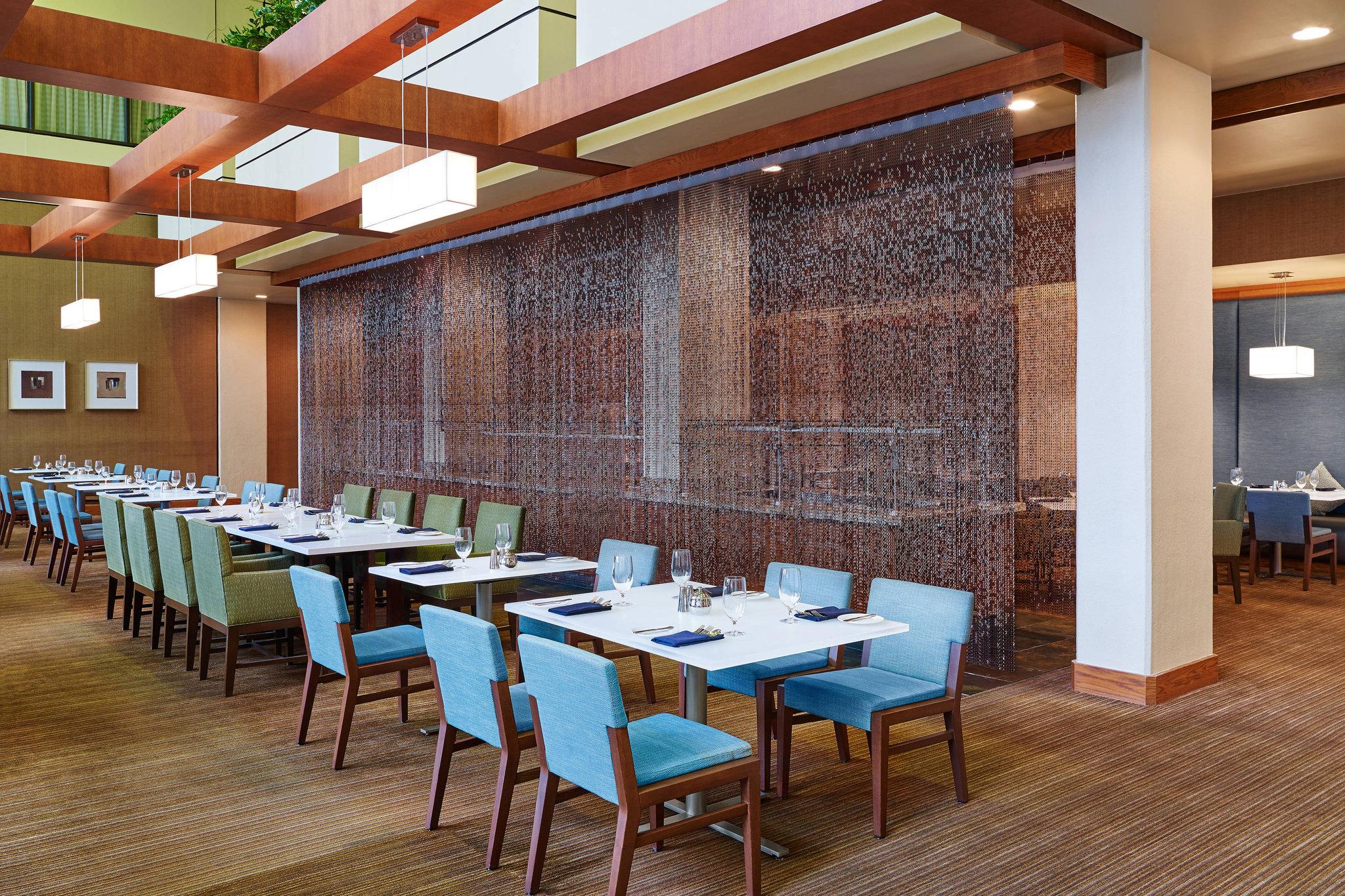 ザ ウェスティン アトランタ エアポート 写真