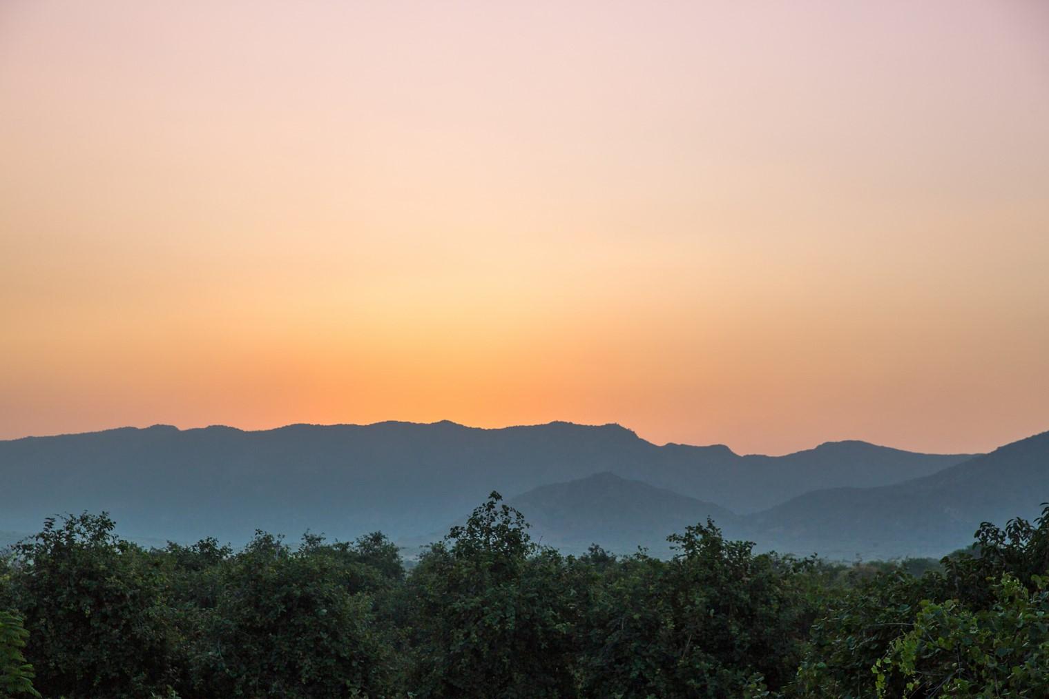 ザ ウェスタン パッシュカー リゾート&スパ 写真