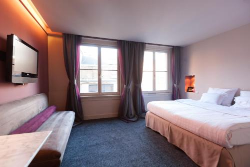 ホテル ダイヤモンズ＆パールズ 写真