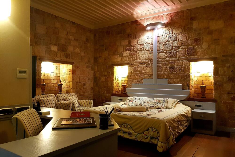 エスキ マサール ホテル - スペシャル クラス 写真