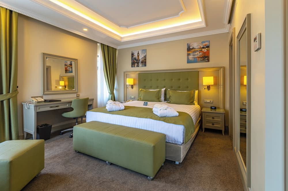 Divan Suites Batumi 写真