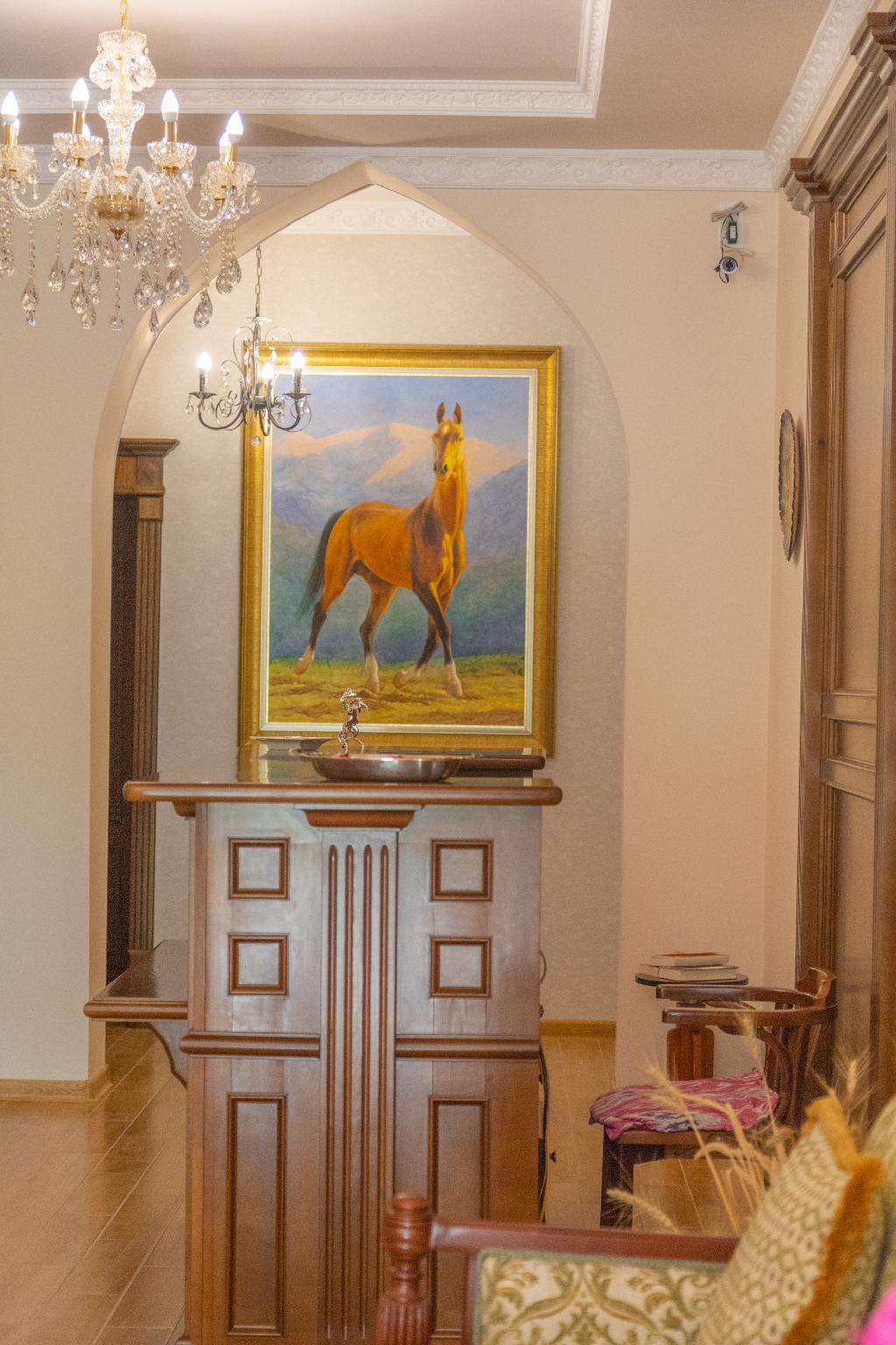 ラルガマク 写真