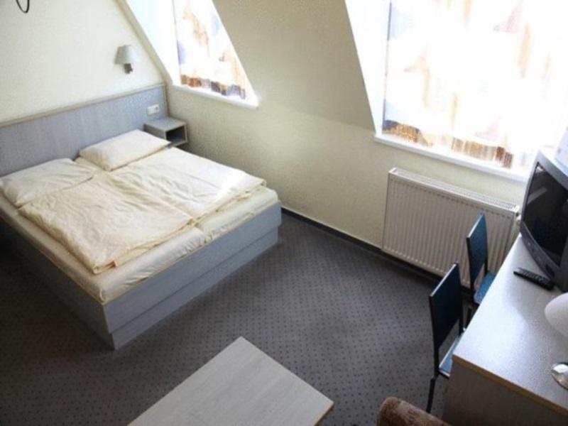 イースト サイド ホテル 写真