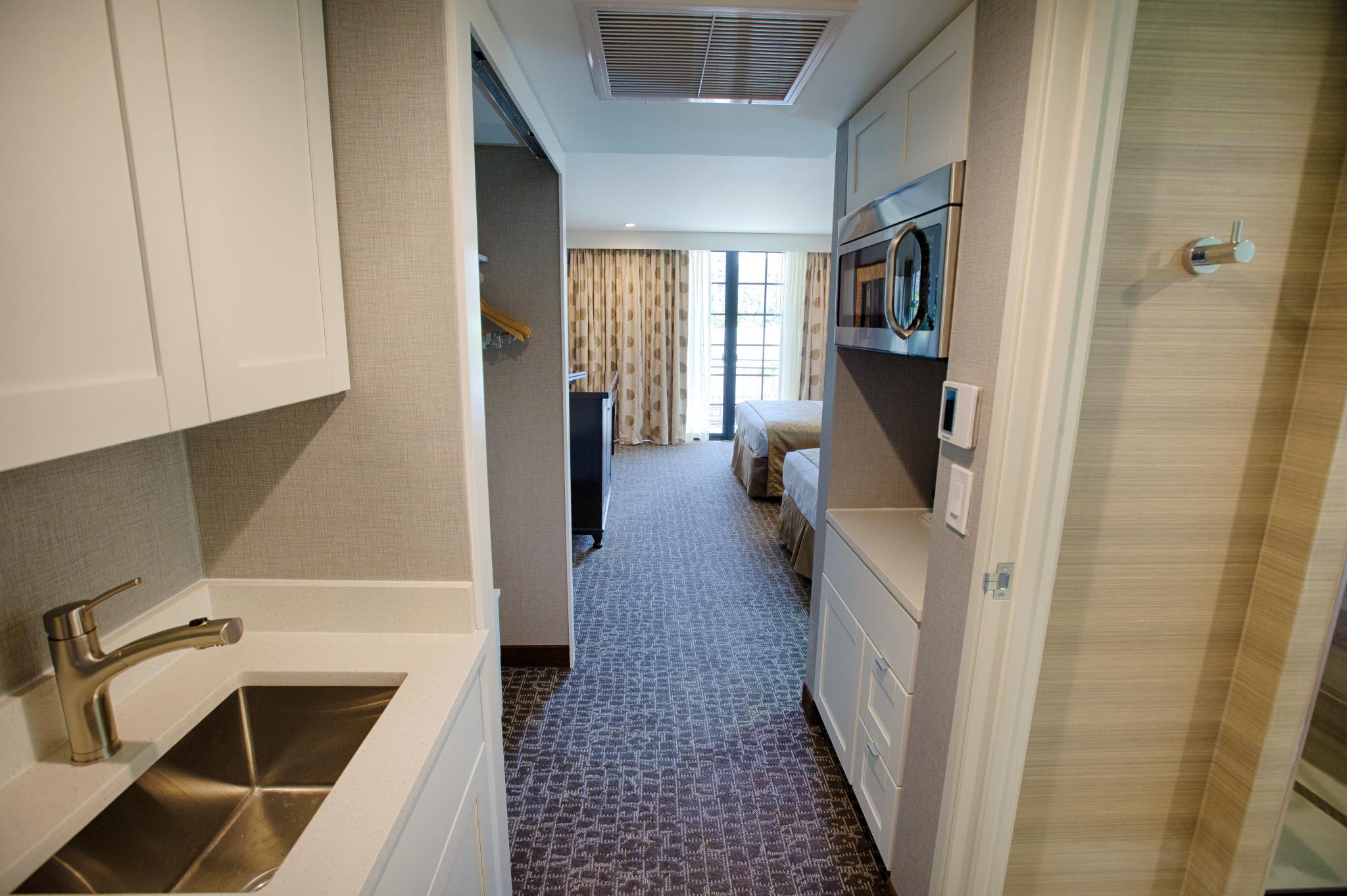 ポリネシアン レジデンス ワイキキビーチ 写真