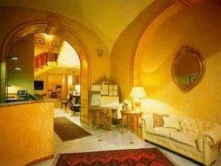 ホテル ヌオーヴォ レベッキーノ 写真