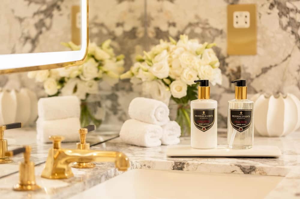 ロンドン ヒルトン オン パーク レーン 写真