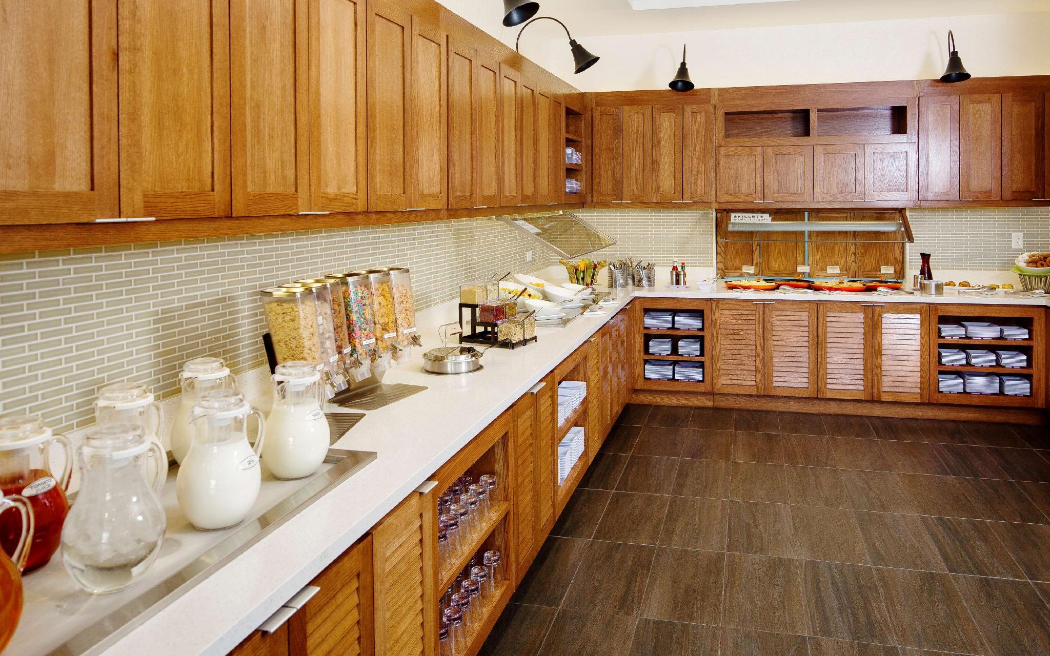 ハイアット プレイス ラボック 写真