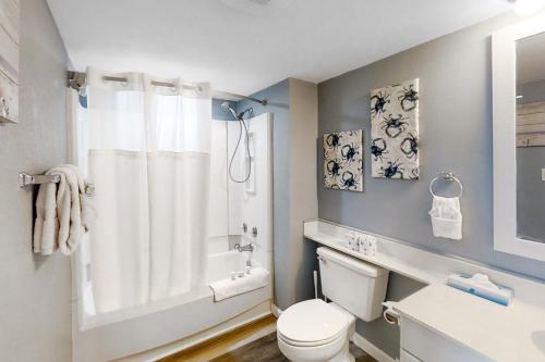 Sands Ocean Club 1629/1630 写真