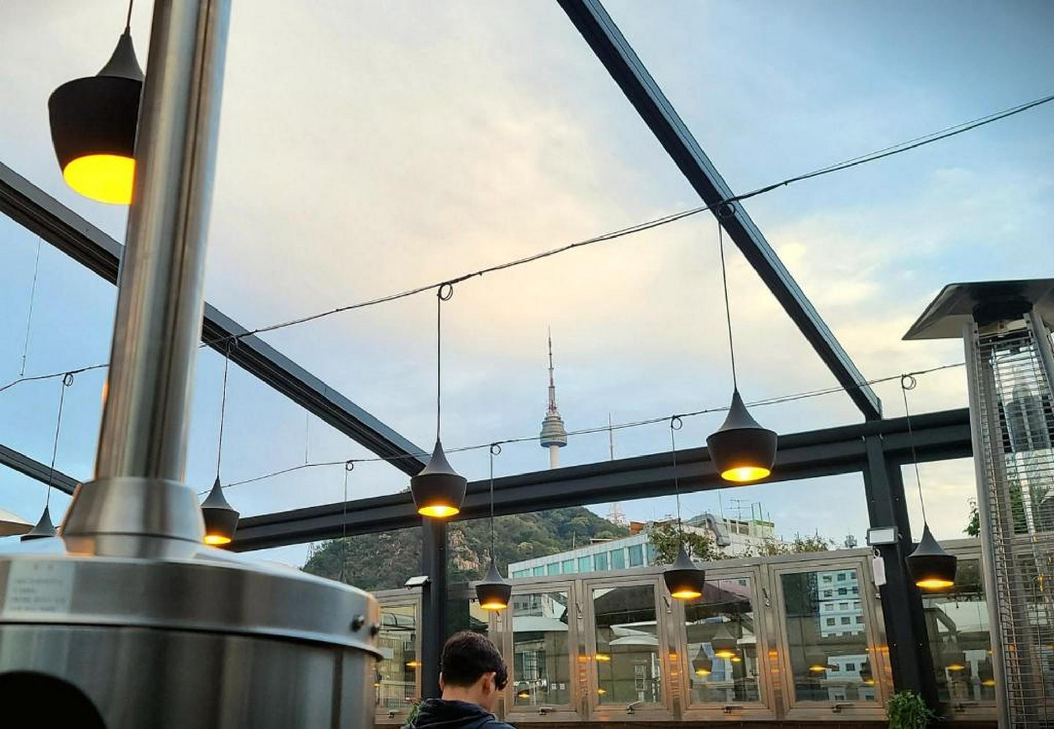 エヌ フォーシーズン 写真