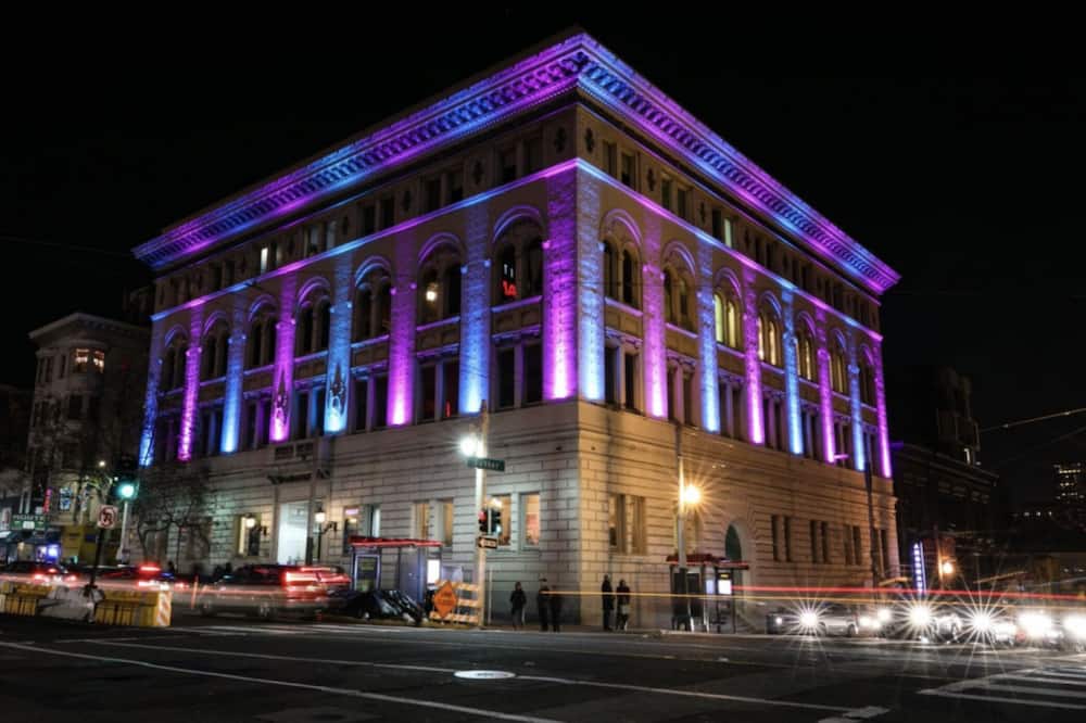 ミュージック シティ ホテル - ザ サンフランシスコ ミュージック エクスペリエンス 写真