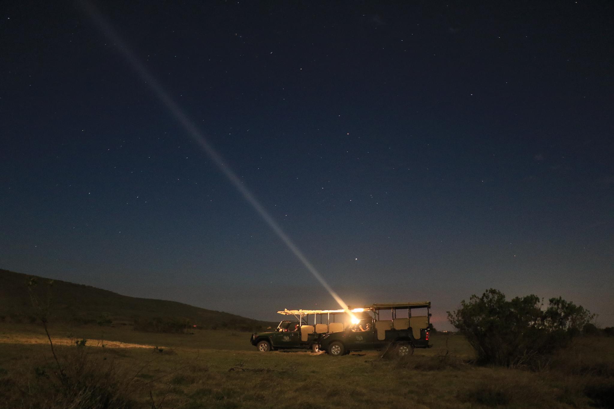 ガーデン ルート ゲーム ロッジ 写真