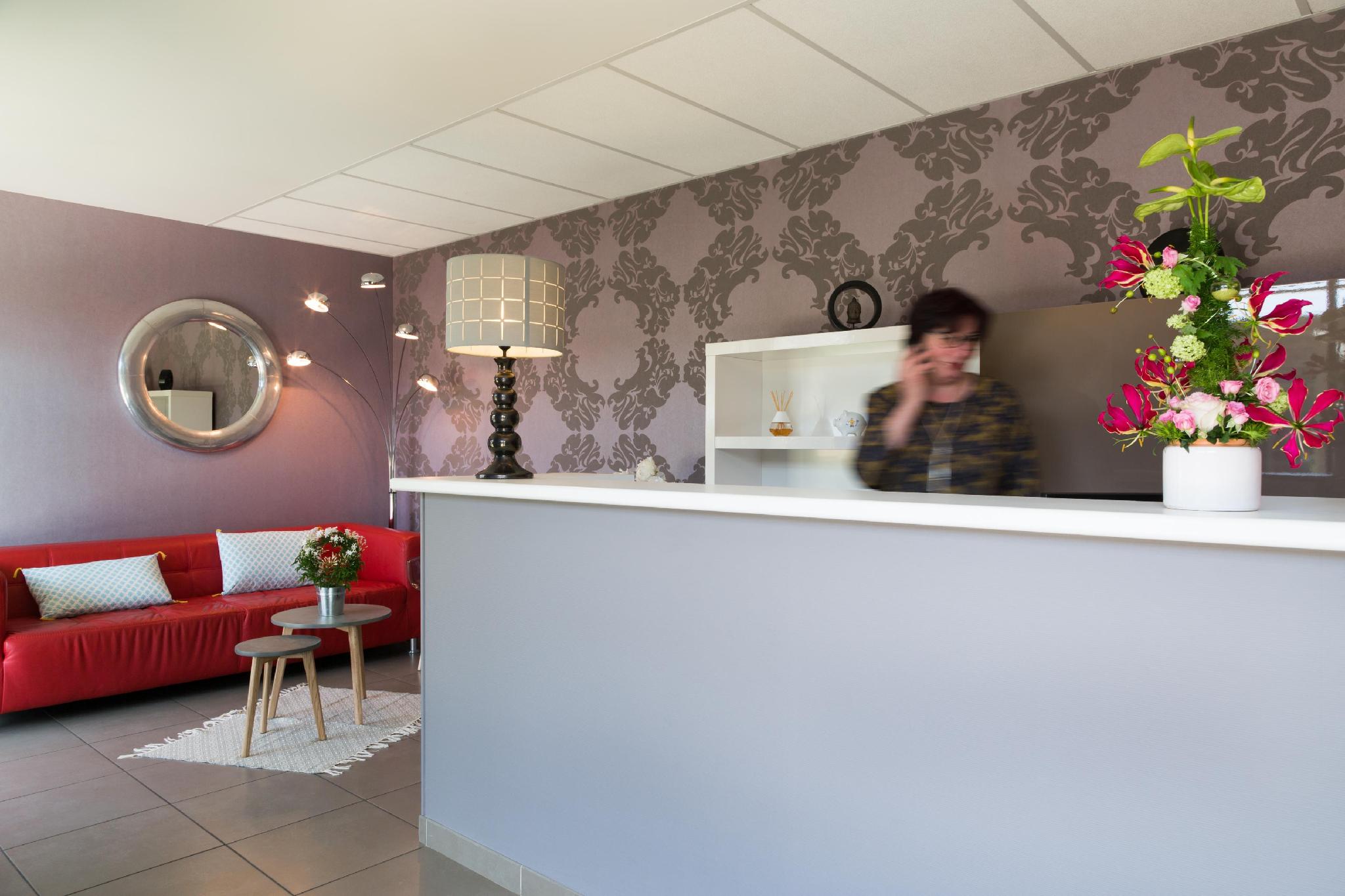 Hôtel Anaïade, Saint-Nazaire Pornichet 写真
